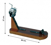 JAMONERO MODELO MURCIA RUBIO ENVÍO GRATIS.
