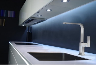 GRIFO DE COCINA MODELO KALA 