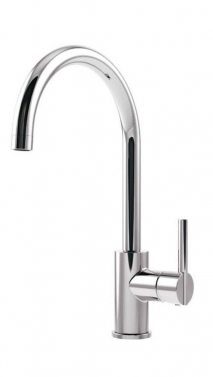 .GRIFO DE COCINA MODELO ETERNAL CA&Ntilde;O CURVO  ENV&Iacute;O GRATIS