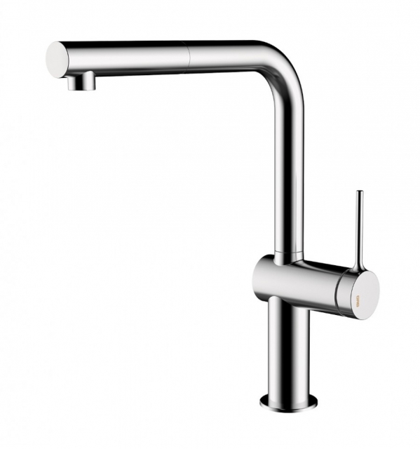 Grifos de cocina grober 2025