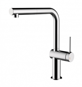 GRIFO DE COCINA MODELO MALE MANGO  EXTRAIBLE GROBER   46 828 460 ENVÍO GRATIS