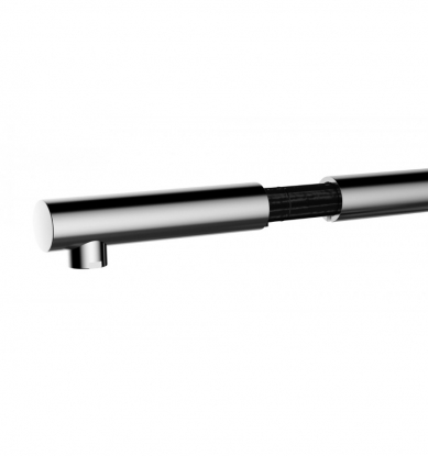 GRIFO DE COCINA MODELO MALE MANGO  EXTRAIBLE GROBER   46 828 460 ENVÍO GRATIS