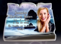 PERGAMINO PARA LAPIDA MODELO MEDIEVAL NOVEDAD