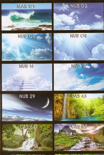 LIBRO PARA LAPIDA DE CERÁMICA MODELO BIBLIA DE PARED NOVEDAD