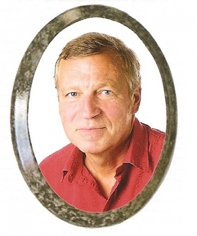 FOTO PORCELANA OVALADA VISEL GRANITO