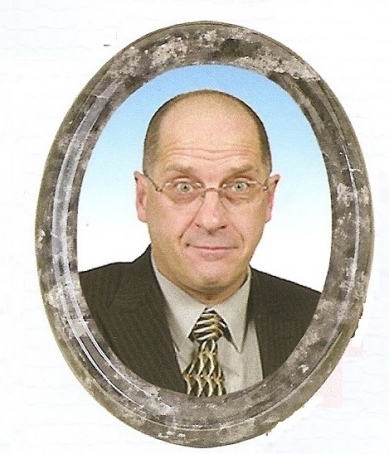 FOTO PORCELANA OVALADA BORDÓN 3D