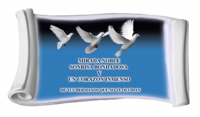 PERGAMINO DE CERÁMICA MODELO POSEIDON