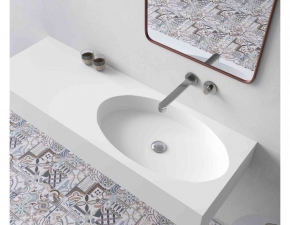 Encimera Solid-Surface California. Anywaysolid.