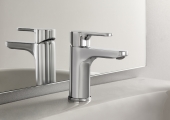 ROCA GRIFO DE LAVABO L20 