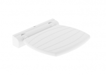 .ASIENTO DE  DUCHA  ABTIBLE  SERIE  COMFORT DE ROCA  A816912009 