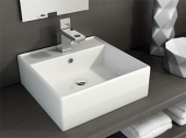 LAVABO SOBRE ENCIMERA DAWA TEGLER
