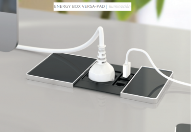 ENERGY BOX VERSA-PAD CUCINEOGGI