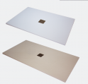 EN OFERTA PLATO DE DUCHA TEXTURA DE PIZARRA URDAPLAST CON ENVÍO GRATIS A LA PENÍNSULA