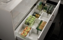 NUEVA COLECCIÓN ORGANIZADOR DE CAJÓN DE COCINA CUCINEOGGI 