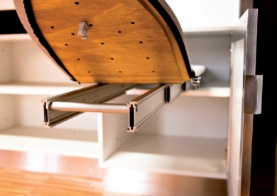 PLANCHA TRANSFORMABLE CUCINEOGGI 