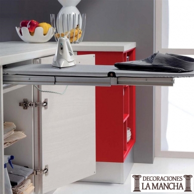 PLANCHA TRANSFORMABLE CUCINEOGGI 