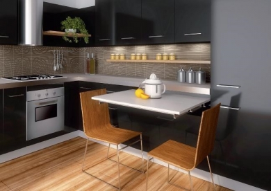 MESA TRANSFORMABLE  CUCINEOGGI