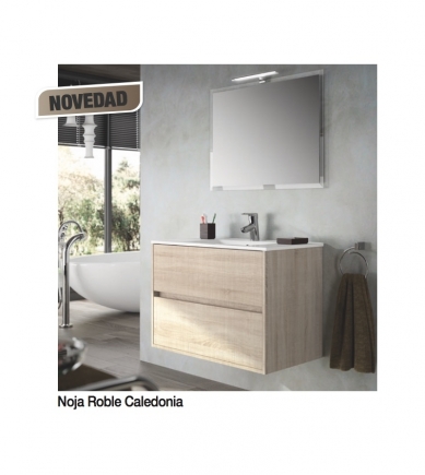 Mueble Noja en color 