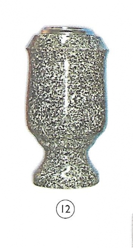 JARRON PARA LAPIDA CEMETERIO BARATOS