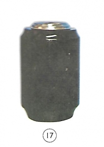 JARR&Oacute;N PARA PANTE&Oacute;N MODELO 17