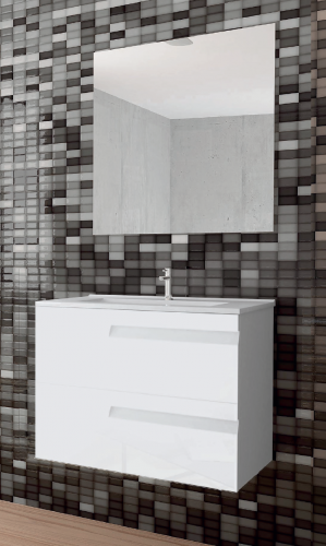 Mueble de baño Zeus. Campoaras