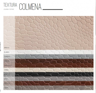 Textura colmena