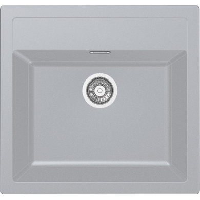 FREGADERO SIRIUS TECTONITE 610 FRANKE 1140361524