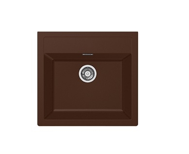 FREGADERO SIRIUS TECTONITE 610 FRANKE 1140361524