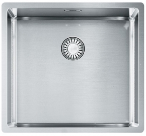 FREGADERO INOX MODELO BOX BXX 110-50 FRANKE 1220393811  
