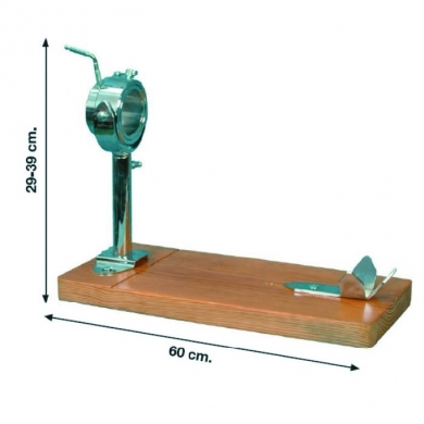 JAMONERO BRAZO EXTENSIBLE MODELO SEGOVIA