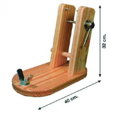 JAMONERO MODELO MESON RUBIO 