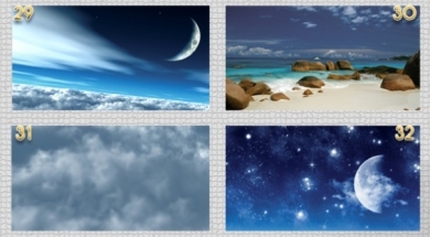 PERGAMINO DE CERÁMICA MODELO OLIMPO