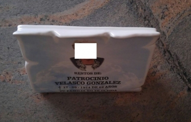 PERGAMINO PARA LAPIDA MODELO MEDIEVAL NOVEDAD