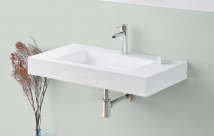 ..LAVABO SANYDUR NEW YORK EASY. SANYCCES