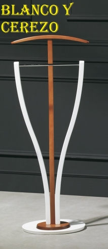  PERCHERO, GAL&Aacute;N DE NOCHE MODELO 389 (NOVEDAD)