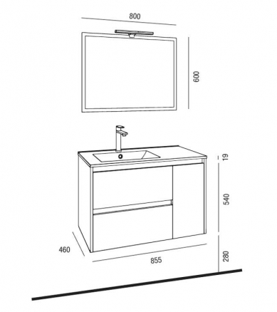 mueble salgar noja 800

mueble salgar noja 800

salgar noja 800

mueble salgar noja 100

Muebles de baño Salgar Noja

salgar noja 1000

salgar noja blanco

salgar noja 600

salgar noja 855 blanco

conjunto de 855 con lavabo + espejo y luminaria noja salgar