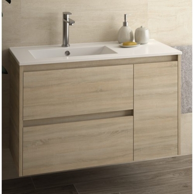 Muebles de baño Salgar Noja