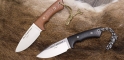 CUCHILLO DE CUELLO BW-6C DE MUELA NOVEDAD