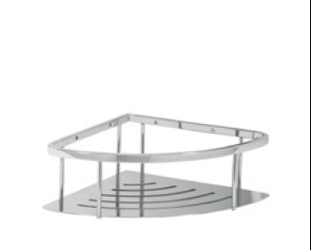 Jabonera de esquina s1. Salgar