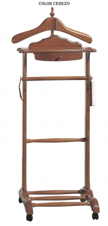 HERDASA  PERCHERO GAL&Aacute;N DE NOCHE MODELO  352