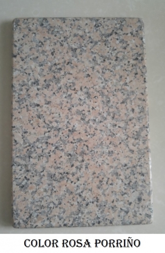 tabla de corte de granito tabla de corte de granito

tabla de cocina Rosa Porriño

tabla resistente para cocina

tabla para cortar alimentosTabla de cocina de granito Rosa Porriño, resistente, fácil de limpiar y perfecta para cortar y trocear

