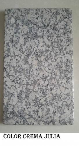 tabla de corte granito crema julia