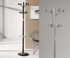 PERCHERO DE PIE MADERA-METAL 8 COLGADORES 421 HERDASA 