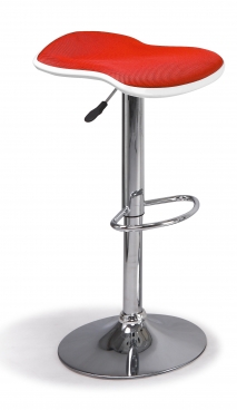 TABURETE GIRATORIO Y ELEVABLE DE MAYA 78030/31 NOVEDAD ENVÍO GRATIS