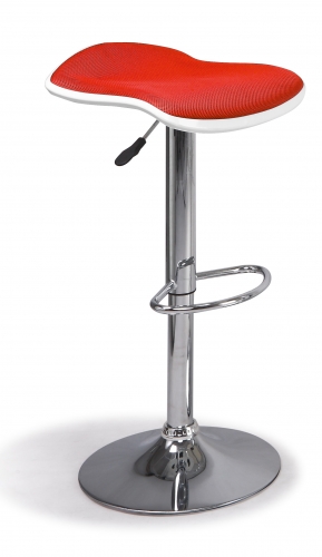 TABURETE GIRATORIO Y ELEVABLE DE MAYA 78030/31