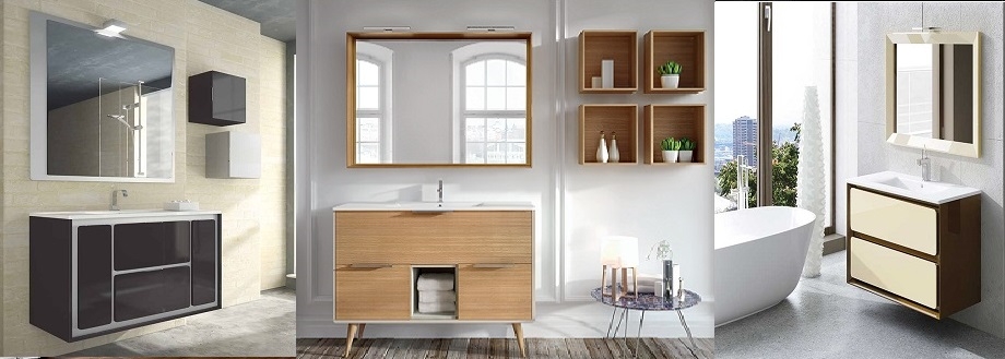 Marmoles Goama SL - muebles de baño de campoaras