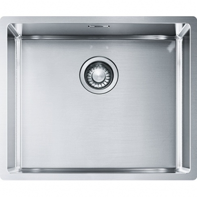 FREGADERO INOX MODELO BOX BXX 110-50 FRANKE 1220393811  NOVEDAD