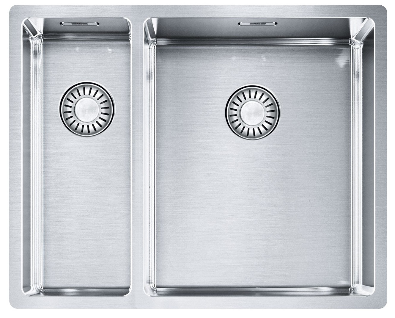 FREGADERO ENCIMERA BOX BXX 260-34-16 FRANKE NUEVO 1270373630...