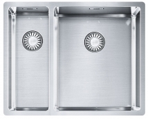 FREGADERO ENCIMERA BOX BXX 260-34-16 FRANKE NUEVO 1270373630