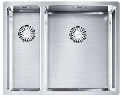 FREGADERO BAJO ENCIMERA BOX BXX 260-34-16 FRANKE NUEVO 1270373630